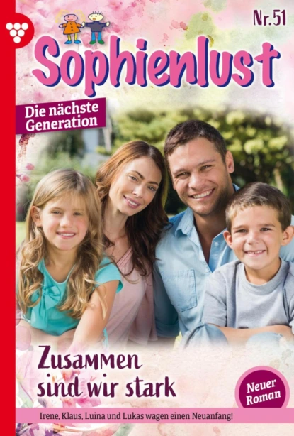 Zusammen sind wir stark