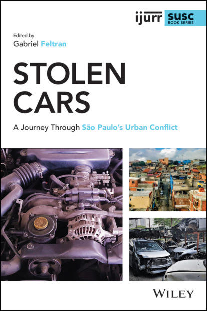 

Stolen Cars