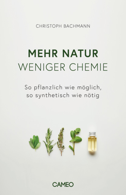 Mehr Natur, weniger Chemie