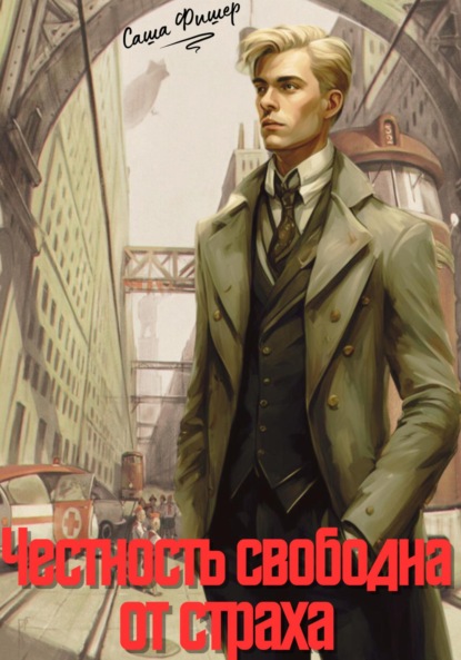 

Честность свободна от страха