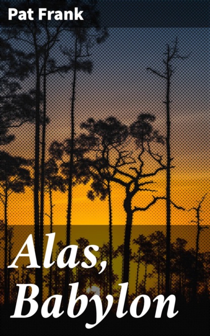 Alas, Babylon