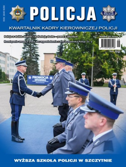 Policja 3/2021