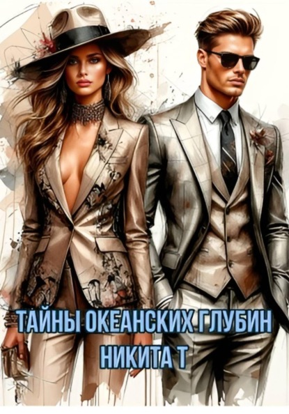 Тайны океанских глубин