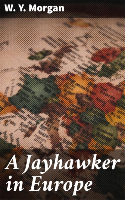 A Jayhawker in Europe