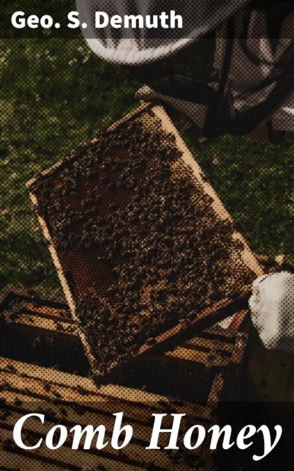 Comb Honey