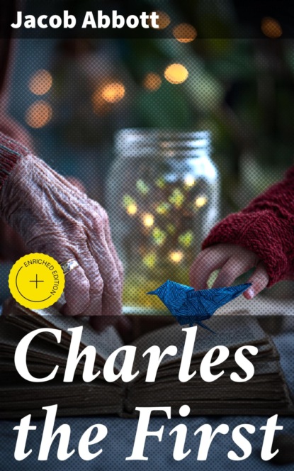 Charles the First