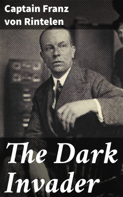 The Dark Invader