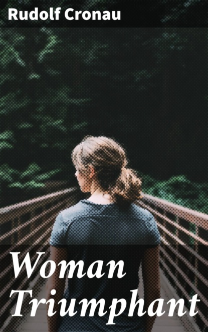Woman Triumphant