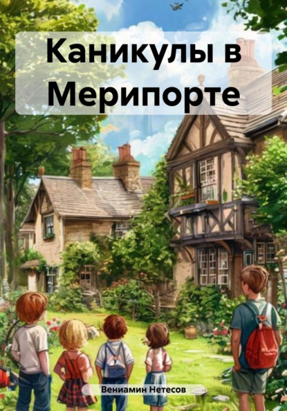 

Каникулы в Мерипорте