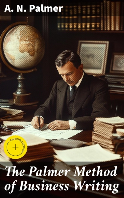 The Palmer Method of Business Writing