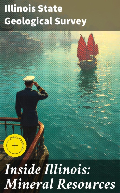 Inside Illinois: Mineral Resources