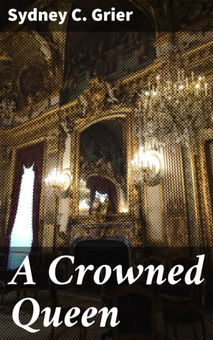 A Crowned Queen