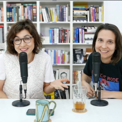 Сериал «Станция Одиннадцать», роман «С ключом на шее»