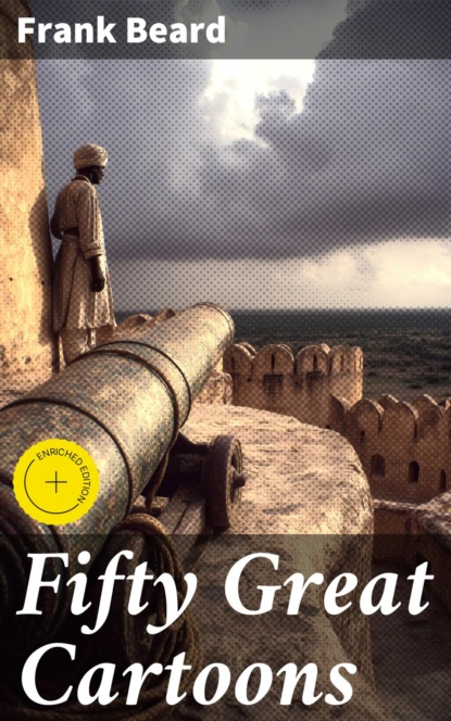 Fifty Great Cartoons