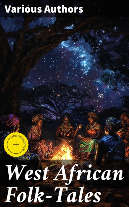 West African Folk-Tales