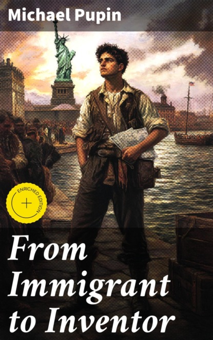 From Immigrant to Inventor