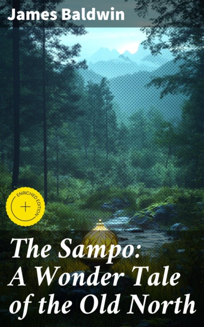The Sampo: A Wonder Tale of the Old North