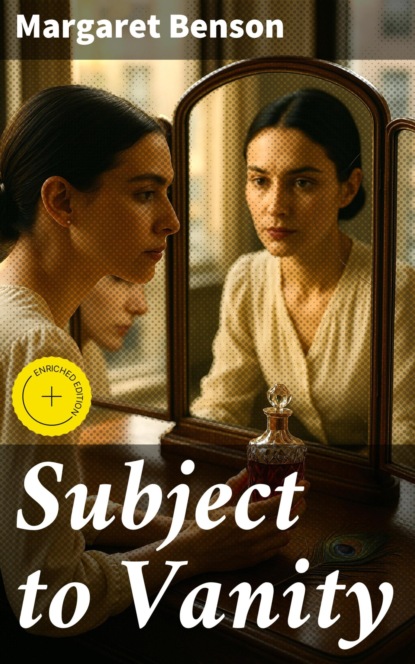 Subject to Vanity