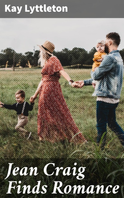 Jean Craig Finds Romance
