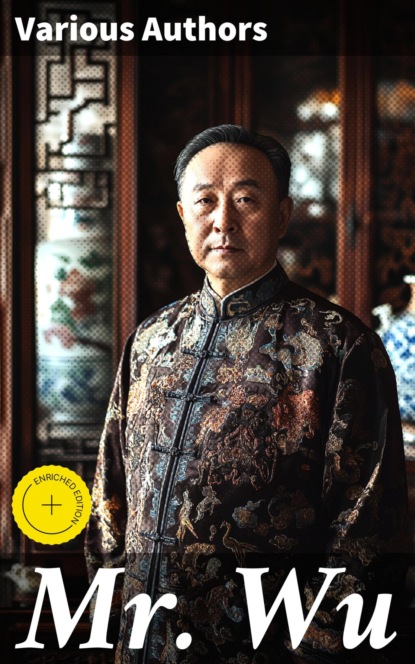 Mr. Wu