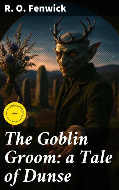 The Goblin Groom: a Tale of Dunse