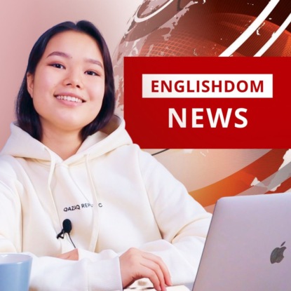 Английский по новостям: запуск Cyberpunk 2077, новый альбом Тейлор Свифт | Подкаст про Английский