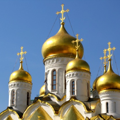 Духовный закон