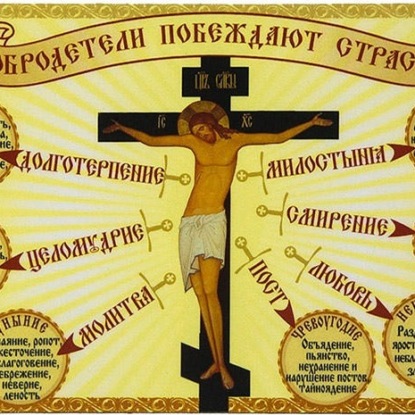 Добрые дела и добродетели