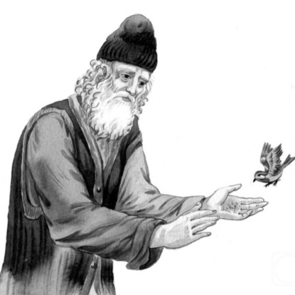 Бог рядом, но мы порой не замечаем Его