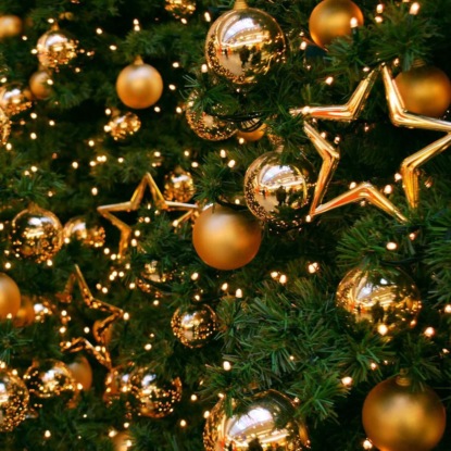 Новый Год . Родословие Христа