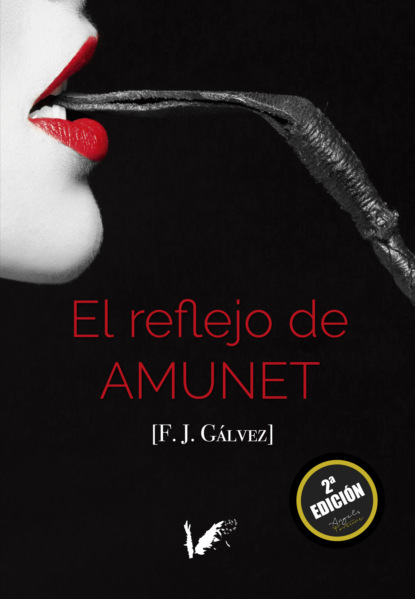 El reflejo de Amunet