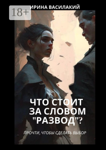 

Что стоит за словом «развод» Прочти, чтобы сделать выбор
