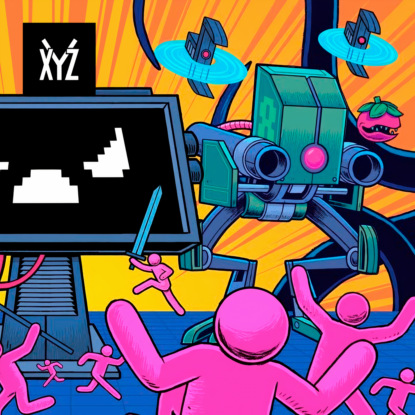 Николай Кузнецов. Геймдизайнер Despot's Game