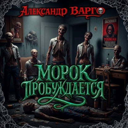 Морок пробуждается
