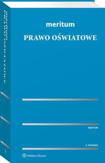 Meritum. Prawo oświatowe