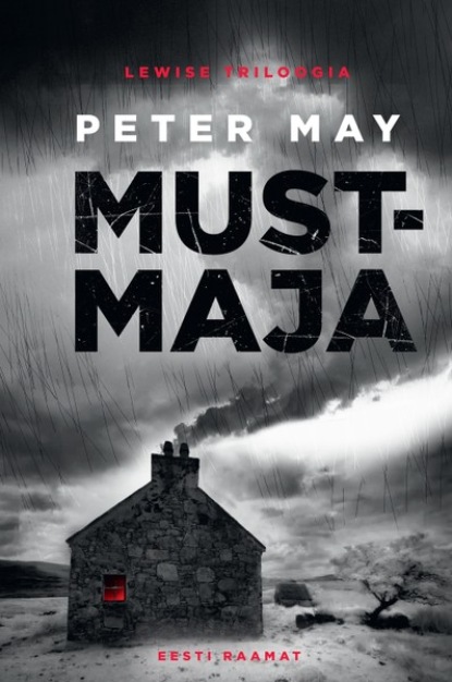 Mustmaja
