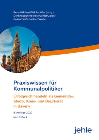 Franz Dirnberger — Praxiswissen f?r Kommunalpolitiker