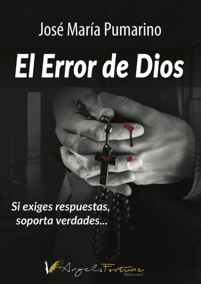 

El error de Dios