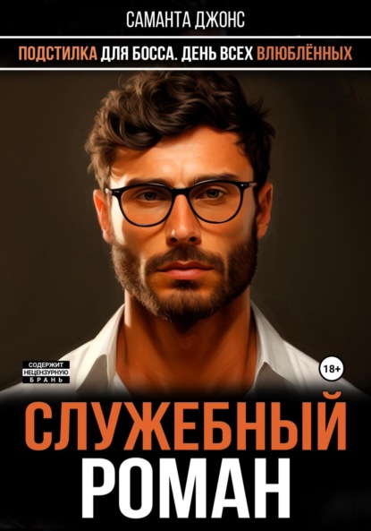 

Служебный Роман. День Всех Влюблённых. Подстилка для Босса