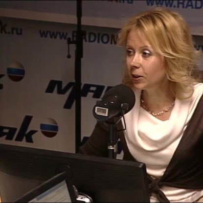 Княгиня Дашкова