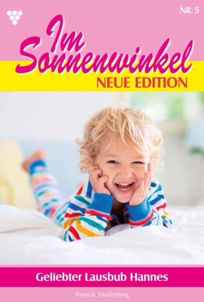 Geliebter Lausbub Hannes
