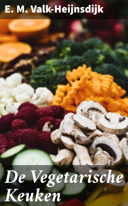 De Vegetarische Keuken