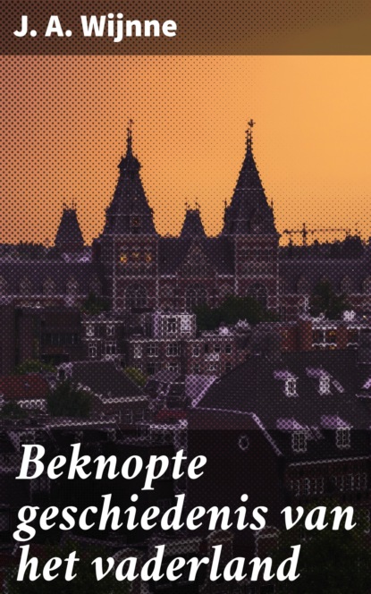 Beknopte geschiedenis van het vaderland
