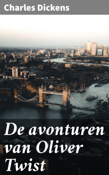 De avonturen van Oliver Twist