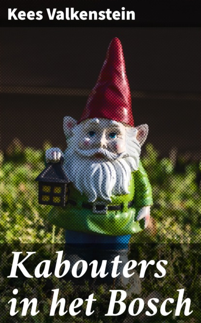 Kabouters in het Bosch