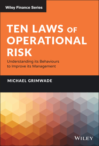 Michael Grimwade — Ten Laws of Operational Risk