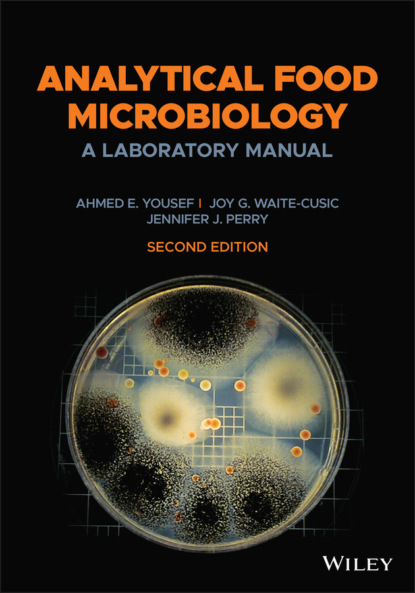 Ahmed E. Yousef — Analytical Food Microbiology