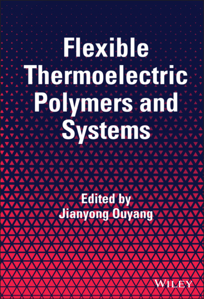 

Flexible Thermoelectric Polymers and Systems