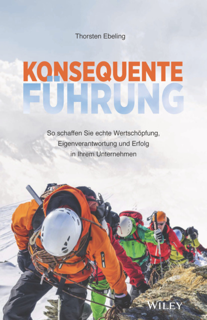 Thorsten Ebeling — Konsequente F?hrung