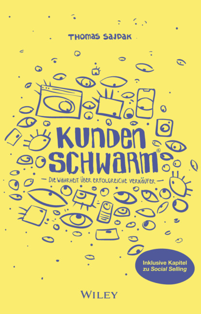 Thomas Sajdak — Kundenschwarm